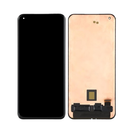 Touch+Display Xiaomi Mi 11 6.81" Black Touch+Display Xiaomi Mi 11 6.81" Black
